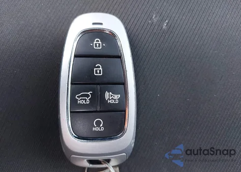 2022 Hyundai Tucson Sel from USA, damaged, VIN 5NMJF3AE4NH100818